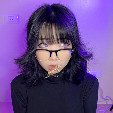 Shizuku Murasaki
