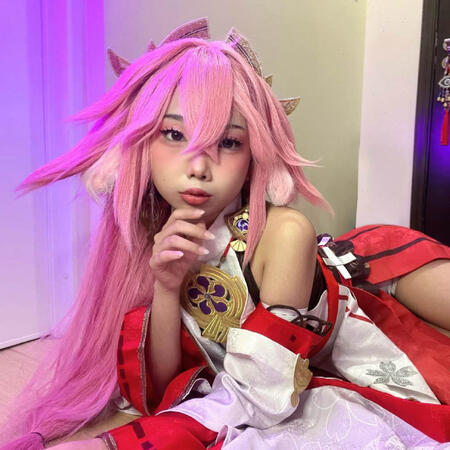 Yae Miko