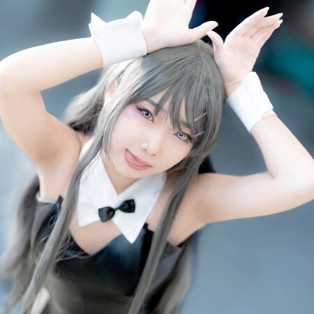 Mai Sakurajima