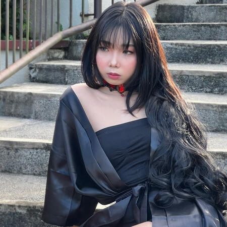 Post-debut Photoshoot